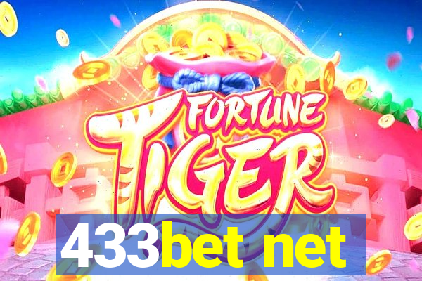 433bet net